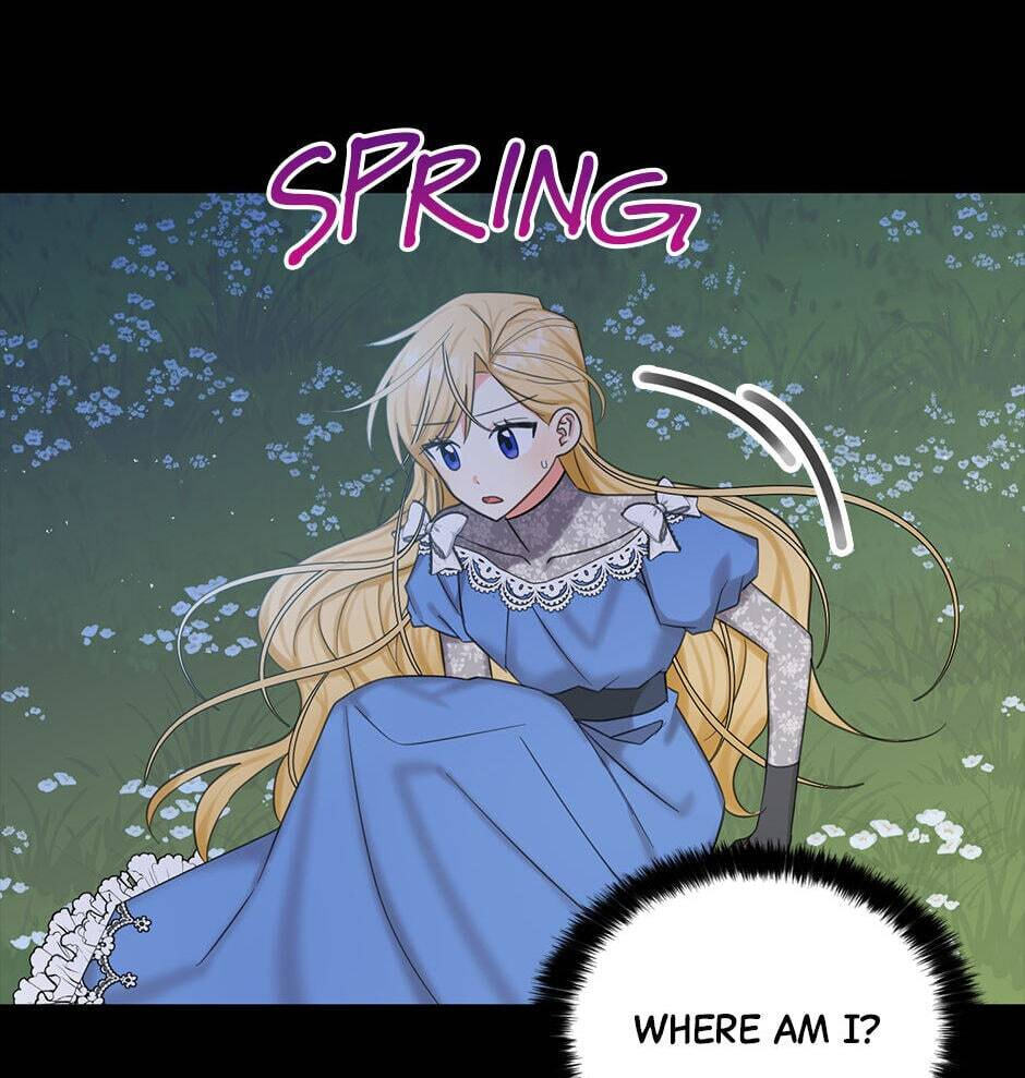 Read My Three Tyrant Brothers chapter 49 image 41 on Lezhin