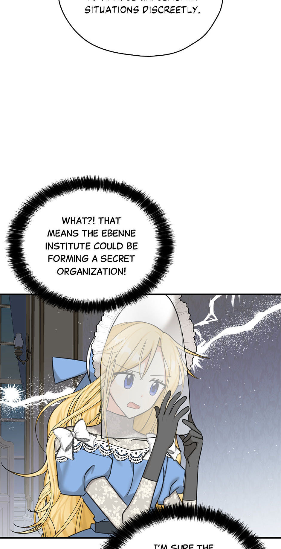 Read My Three Tyrant Brothers chapter 49 image 5 on Lezhin