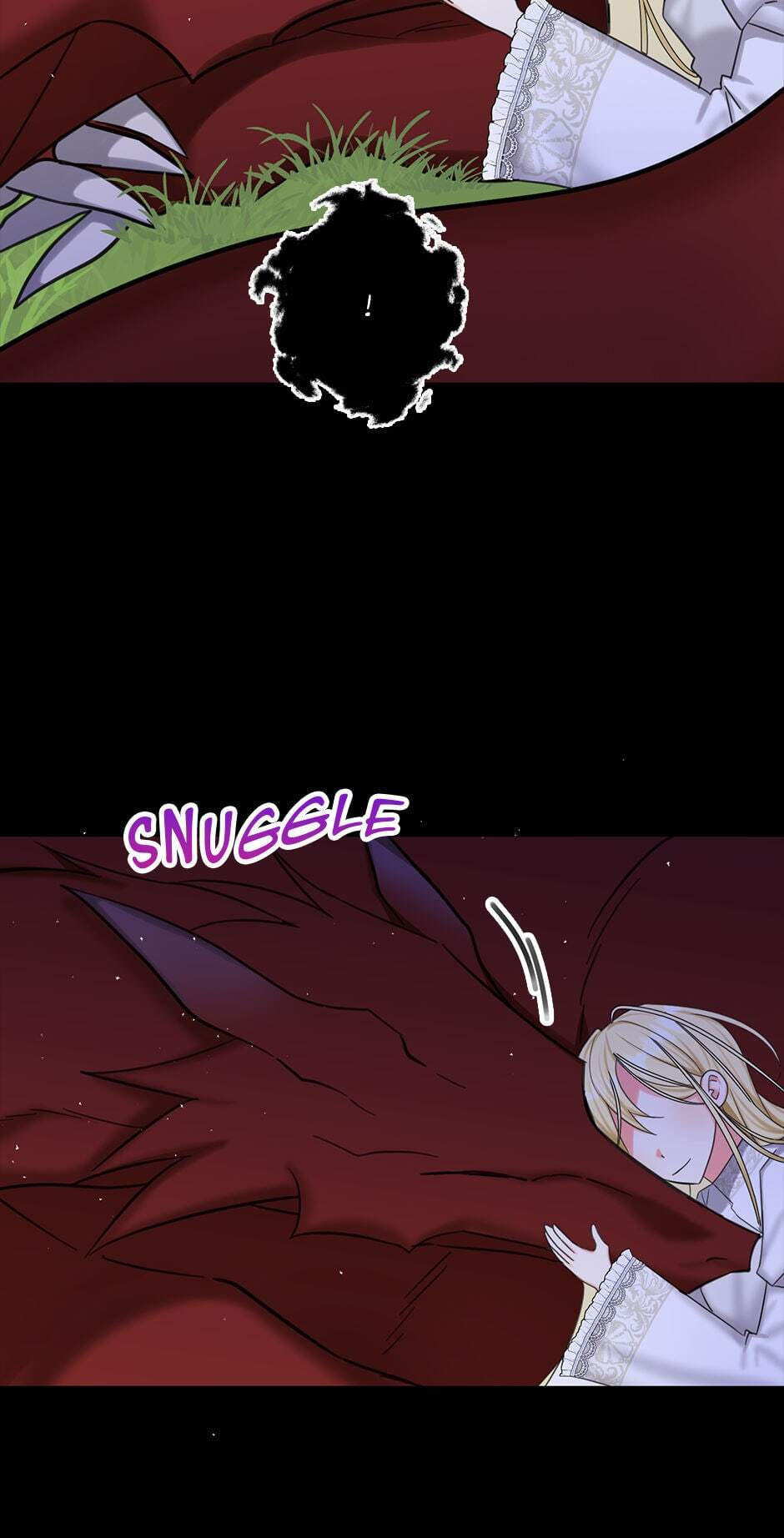 Read My Three Tyrant Brothers chapter 49 image 58 on Lezhin