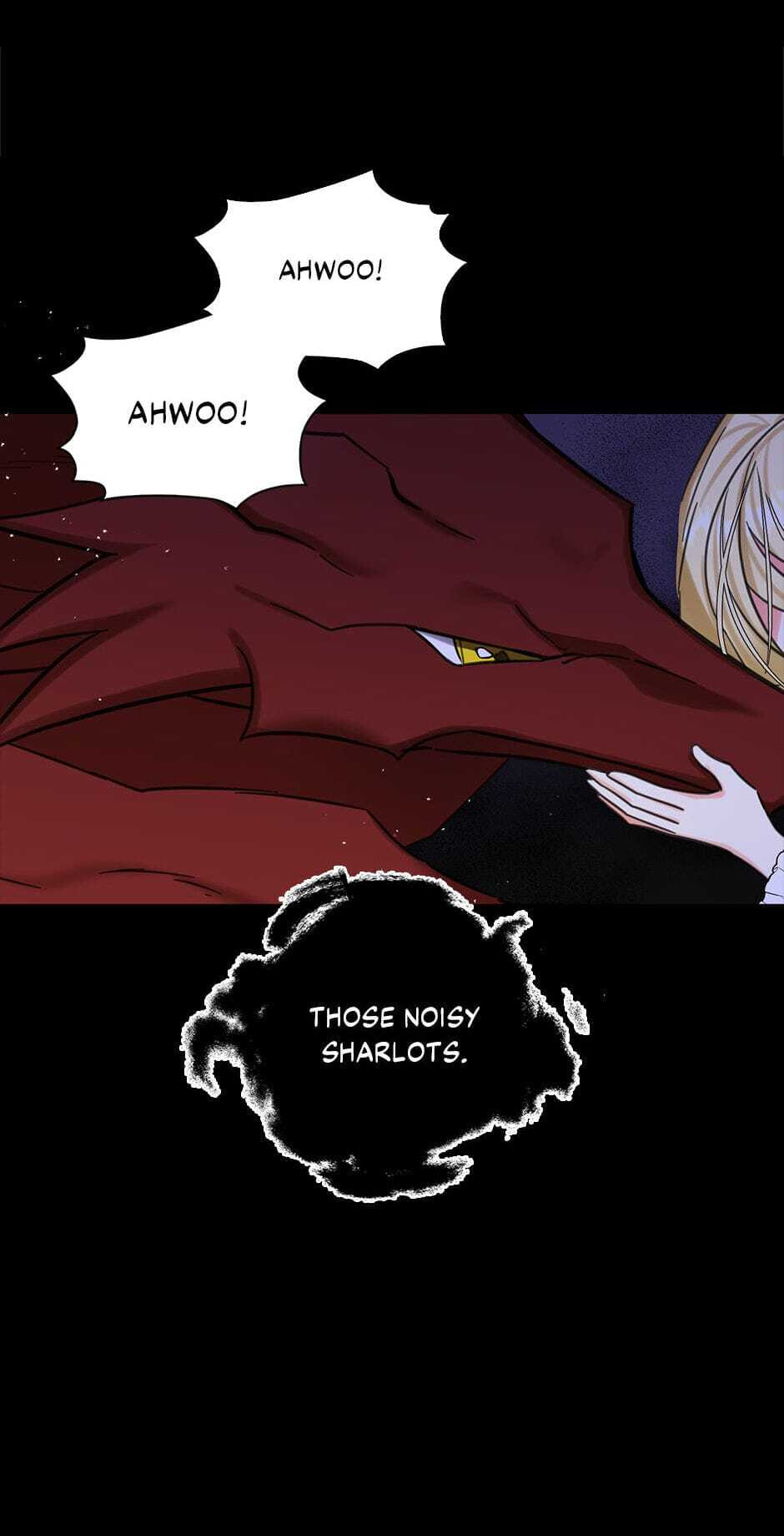 Read My Three Tyrant Brothers chapter 49 image 59 on Lezhin