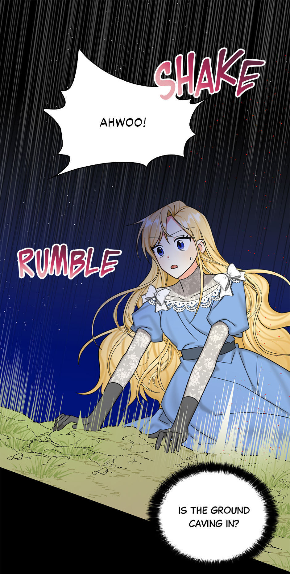 Read My Three Tyrant Brothers chapter 49 image 60 on Lezhin