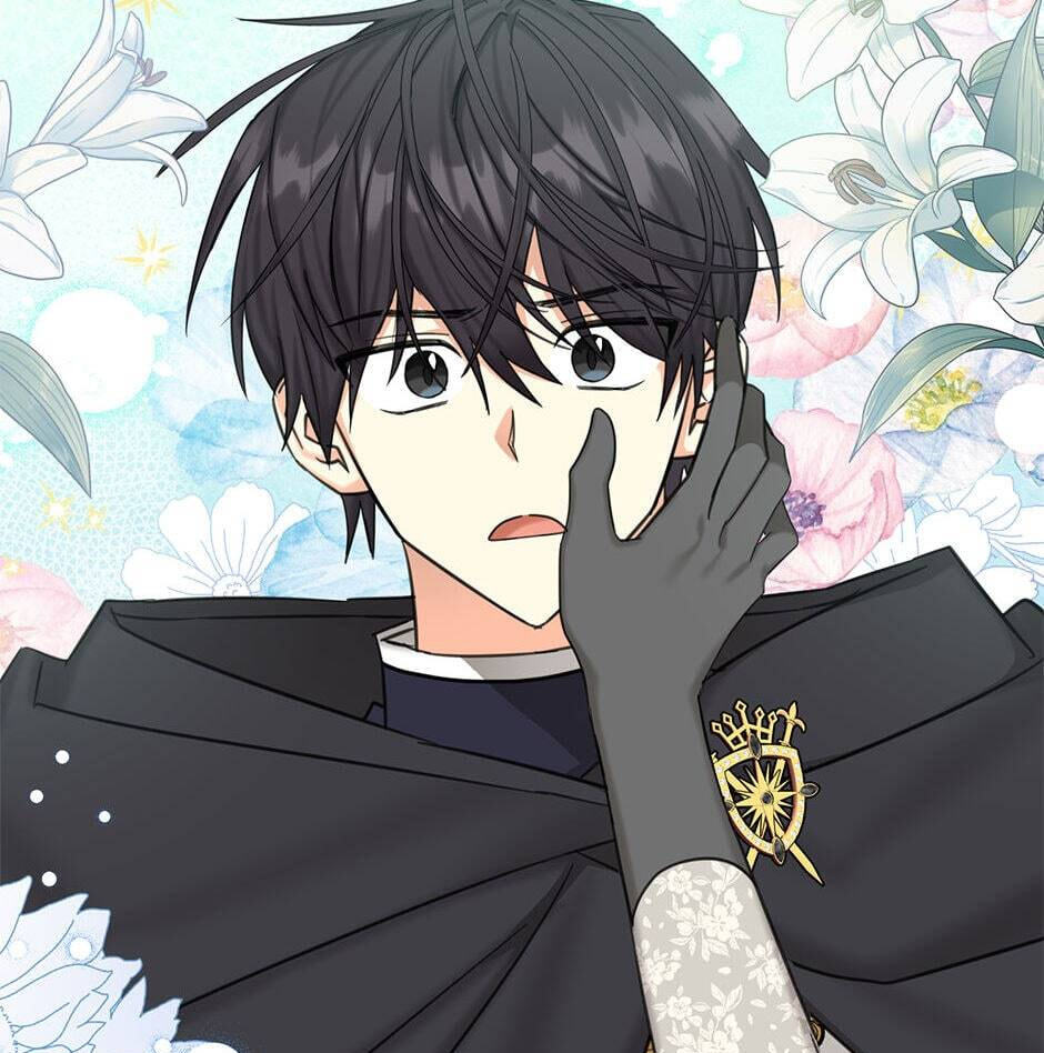 Read My Three Tyrant Brothers chapter 49 image 86 on Lezhin