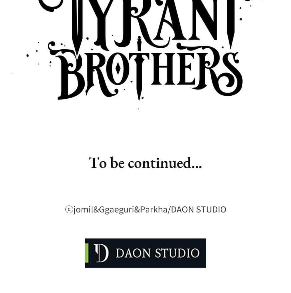 Read My Three Tyrant Brothers chapter 49 image 89 on Lezhin