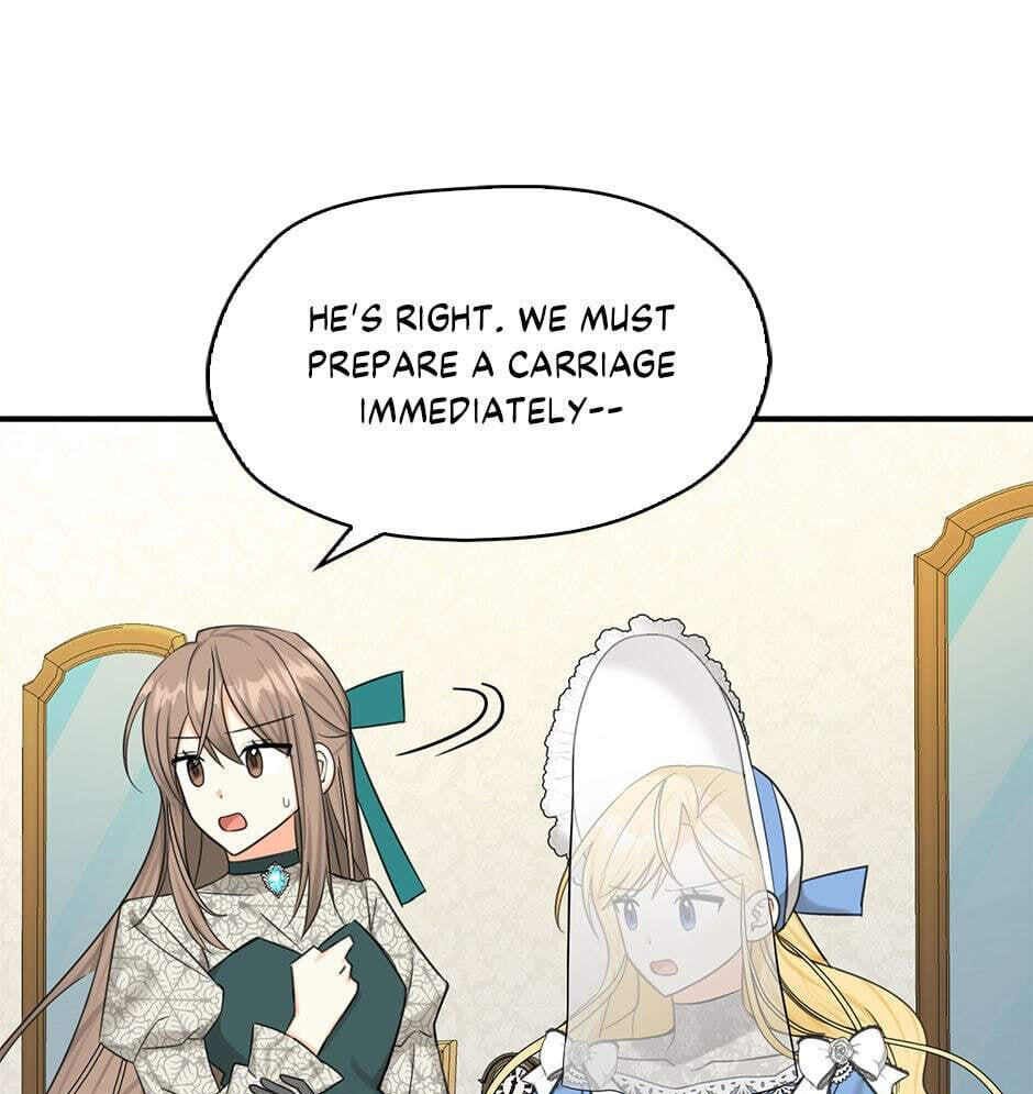 Read My Three Tyrant Brothers chapter 49 image 9 on Lezhin