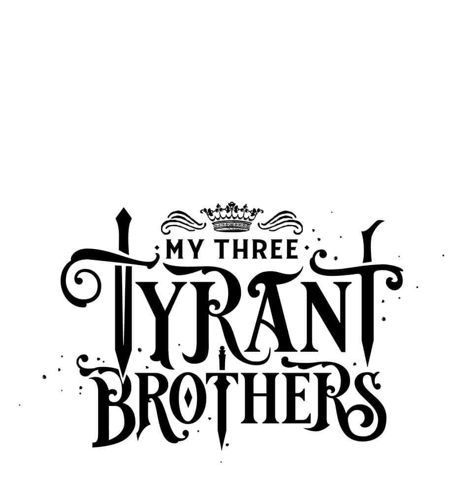 Read My Three Tyrant Brothers chapter 50 image 0 on Lezhin