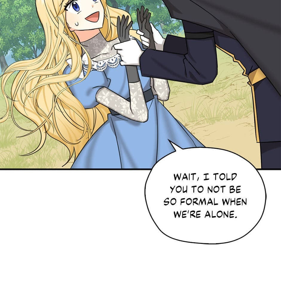 Read My Three Tyrant Brothers chapter 50 image 10 on Lezhin