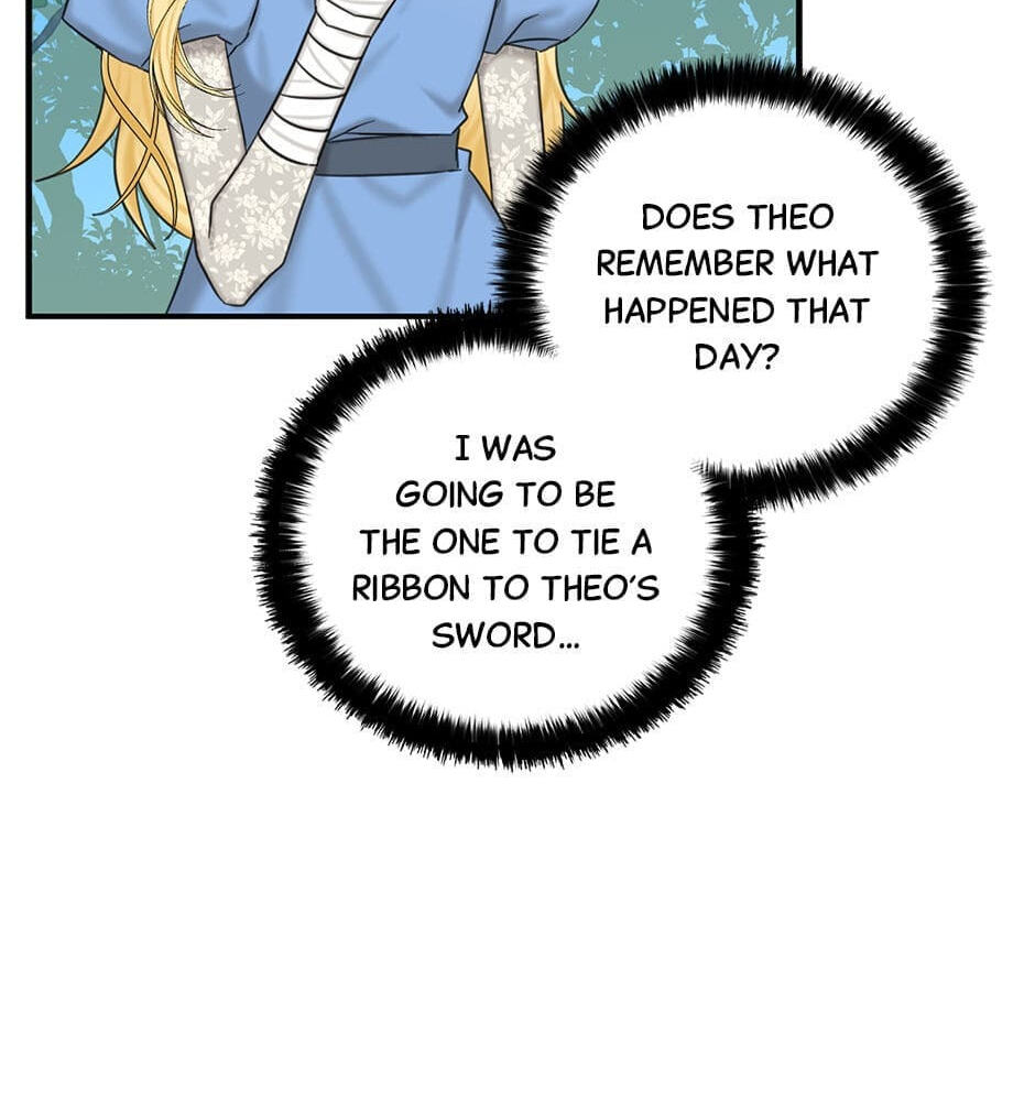 Read My Three Tyrant Brothers chapter 50 image 104 on Lezhin