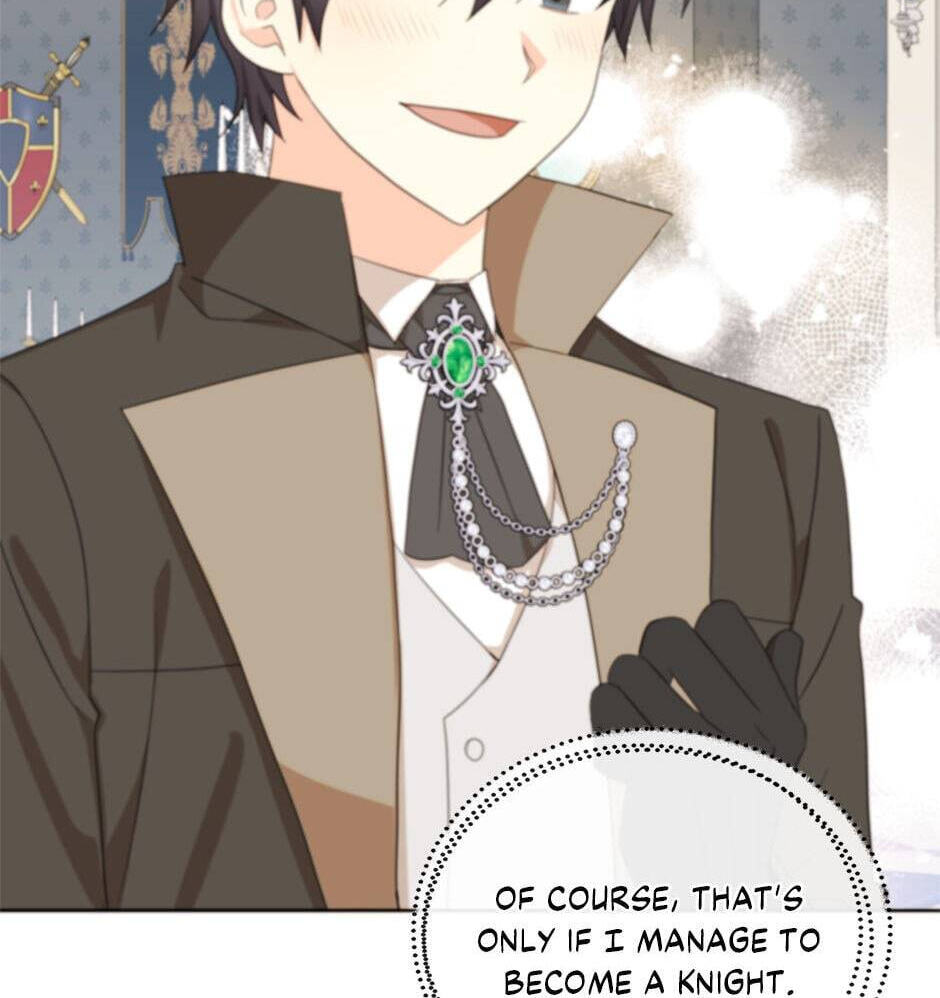 Read My Three Tyrant Brothers chapter 50 image 106 on Lezhin