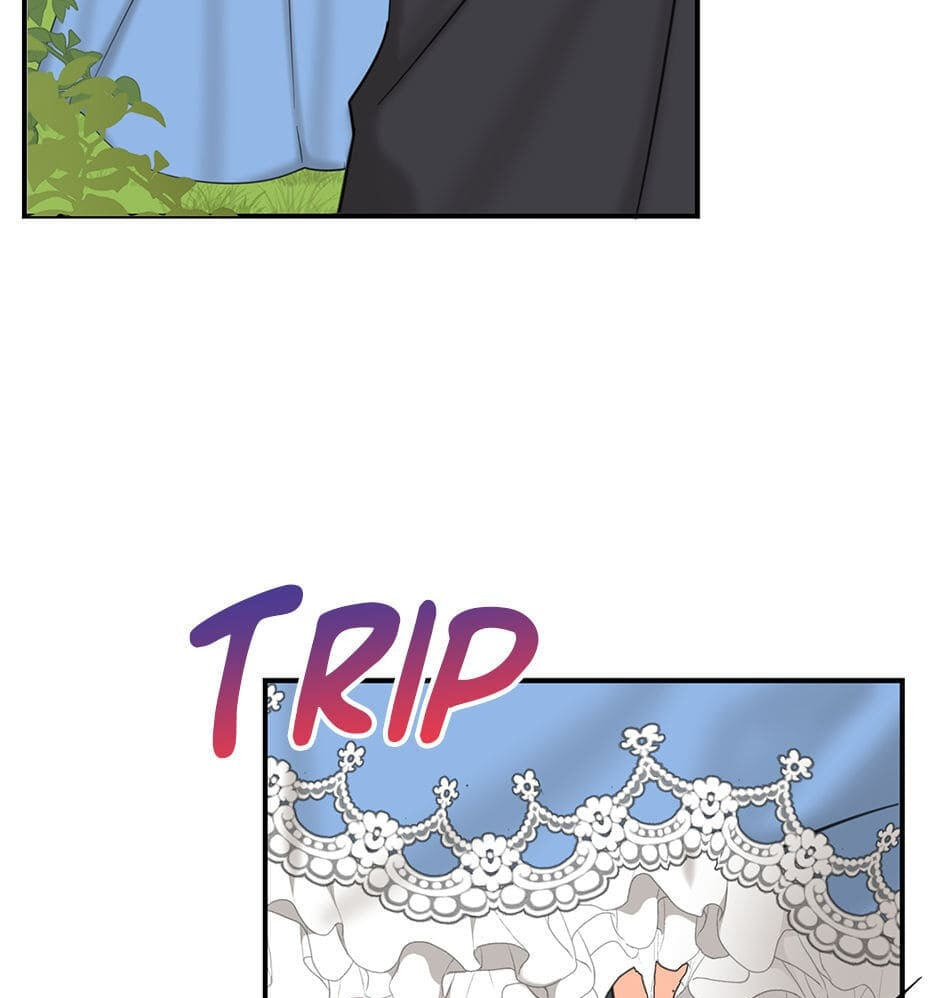 Read My Three Tyrant Brothers chapter 50 image 111 on Lezhin