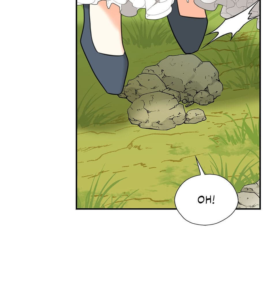 Read My Three Tyrant Brothers chapter 50 image 112 on Lezhin