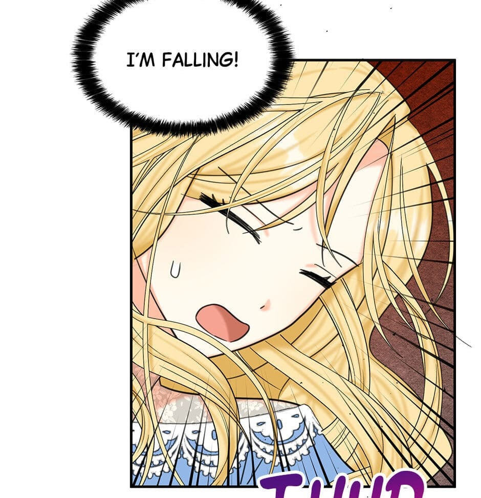 Read My Three Tyrant Brothers chapter 50 image 117 on Lezhin