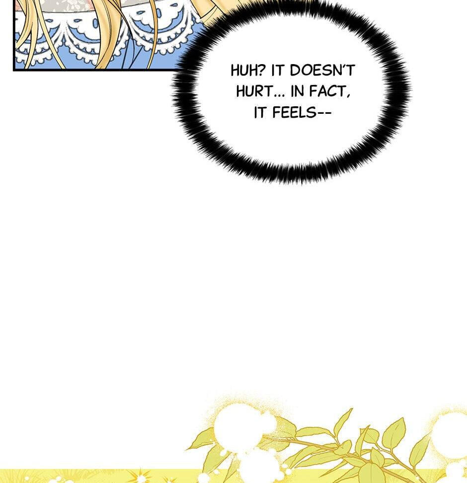 Read My Three Tyrant Brothers chapter 50 image 119 on Lezhin