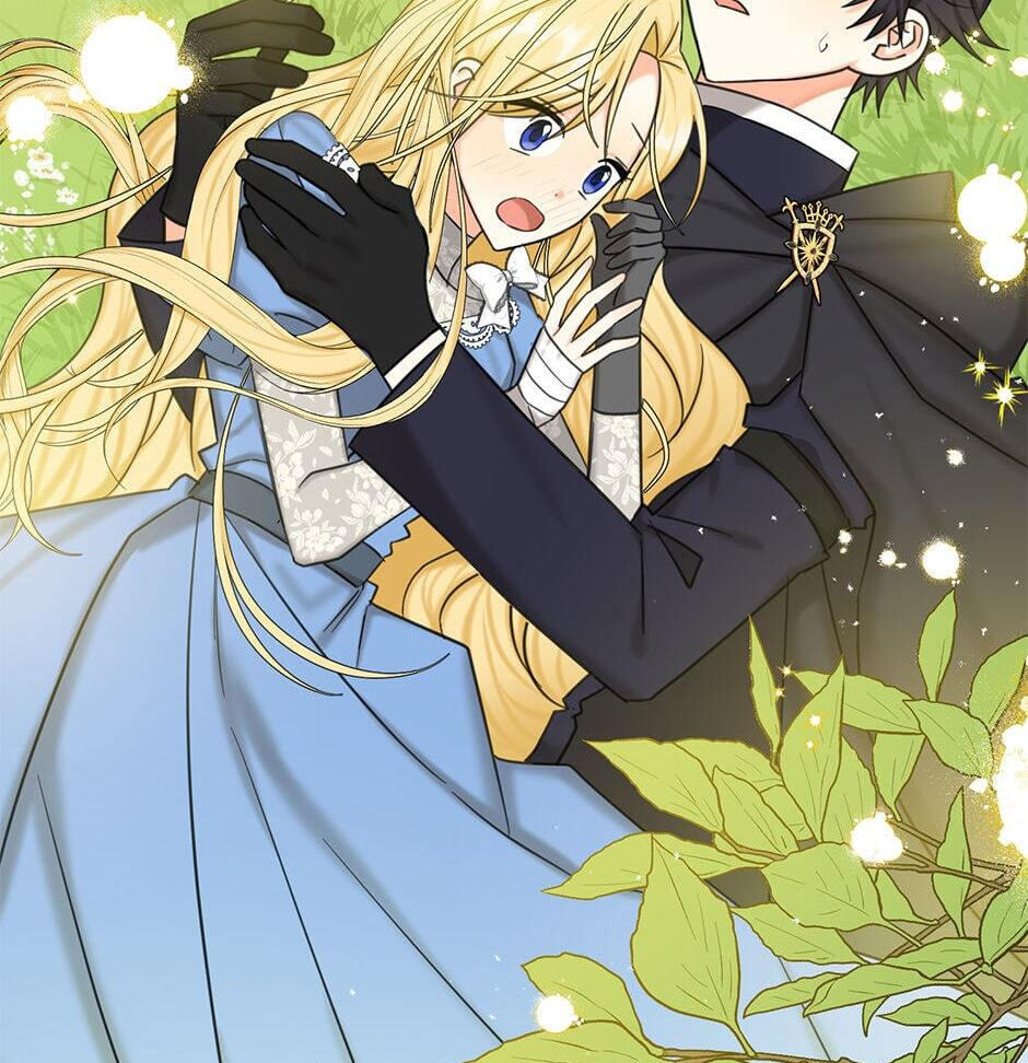 Read My Three Tyrant Brothers chapter 50 image 121 on Lezhin