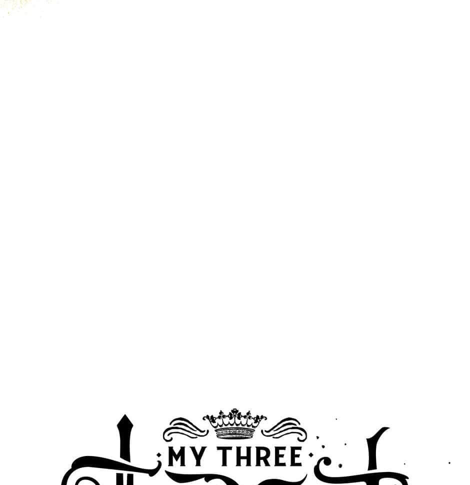 Read My Three Tyrant Brothers chapter 50 image 123 on Lezhin