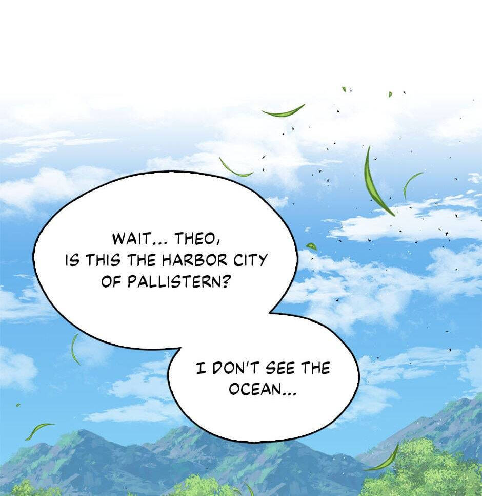 Read My Three Tyrant Brothers chapter 50 image 13 on Lezhin
