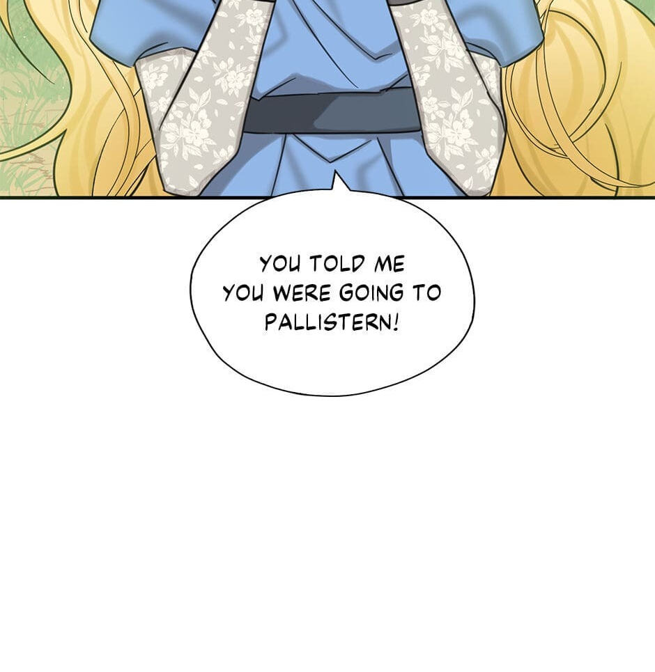 Read My Three Tyrant Brothers chapter 50 image 17 on Lezhin
