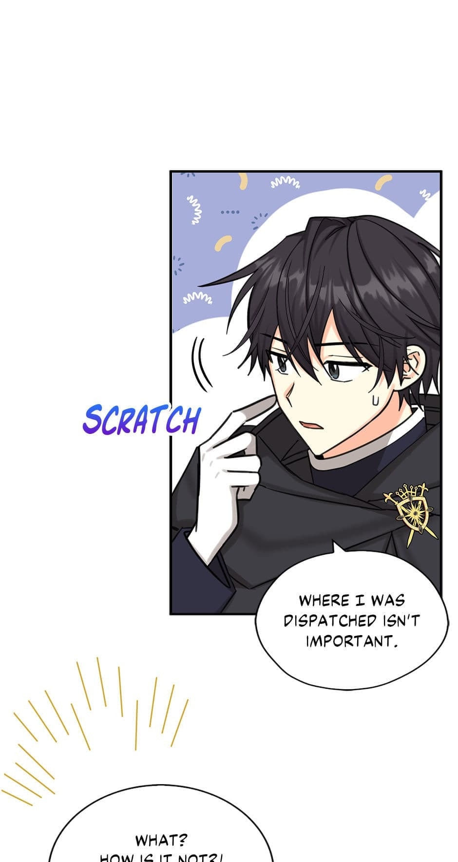Read My Three Tyrant Brothers chapter 50 image 18 on Lezhin