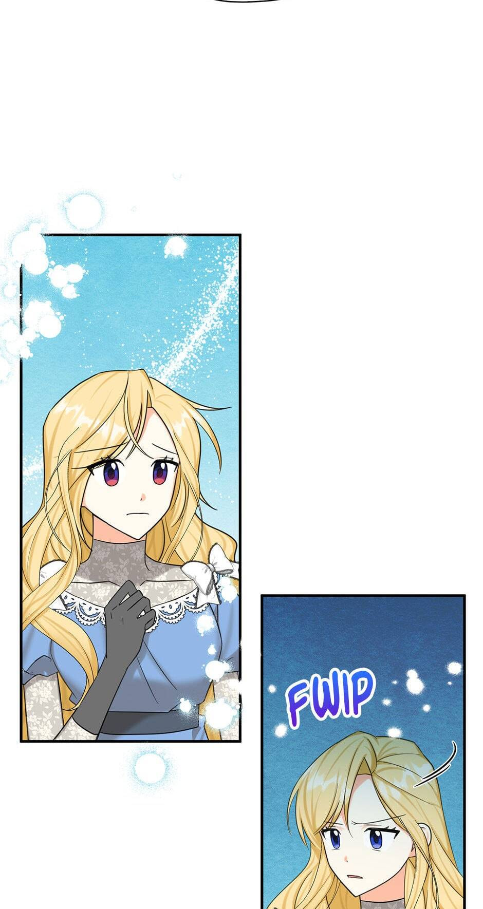 Read My Three Tyrant Brothers chapter 50 image 20 on Lezhin