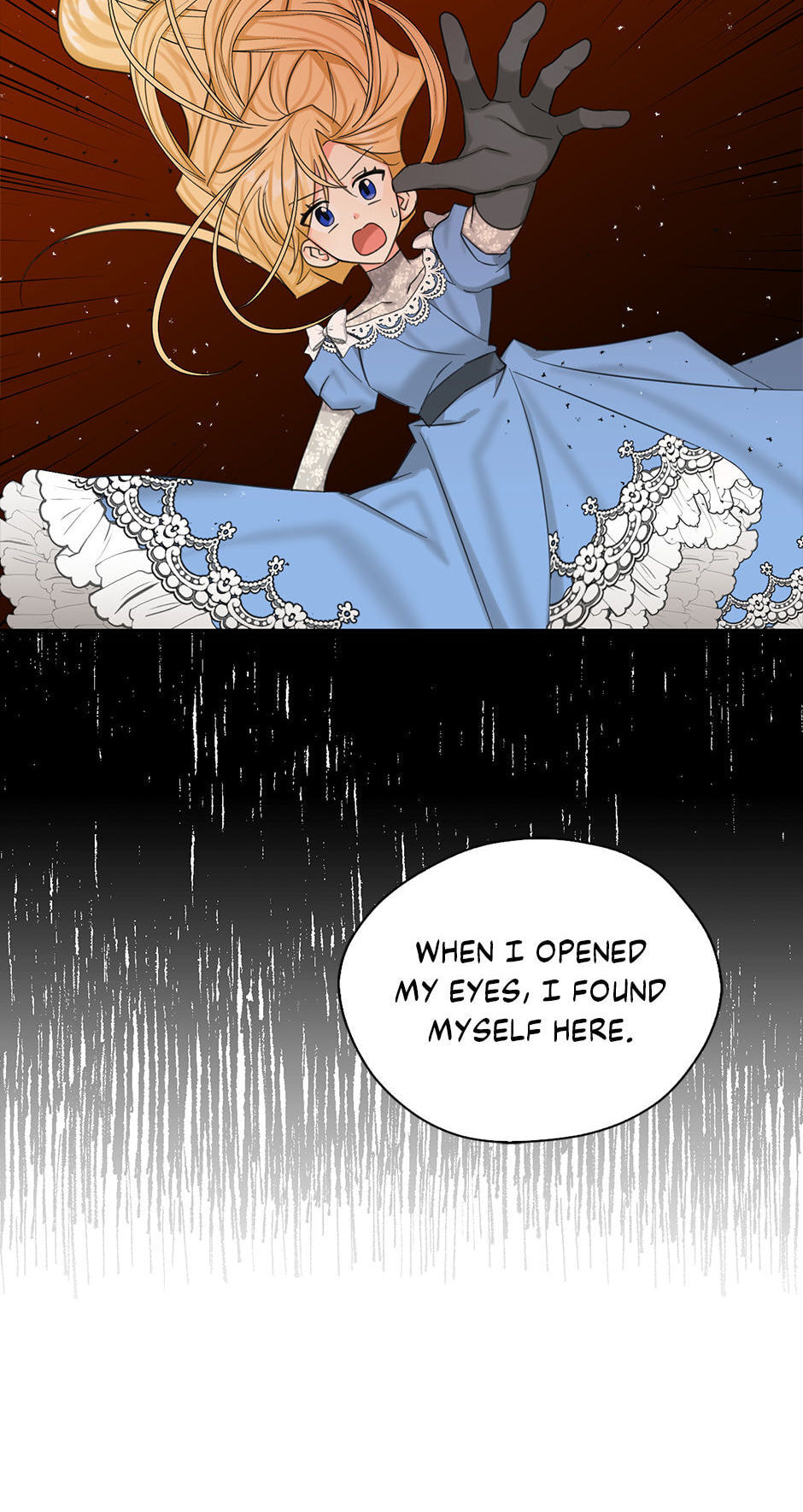 Read My Three Tyrant Brothers chapter 50 image 24 on Lezhin