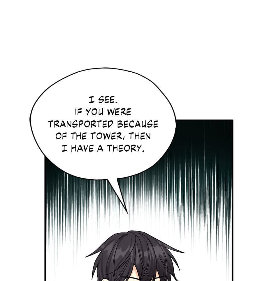 Read My Three Tyrant Brothers chapter 50 image 25 on Lezhin