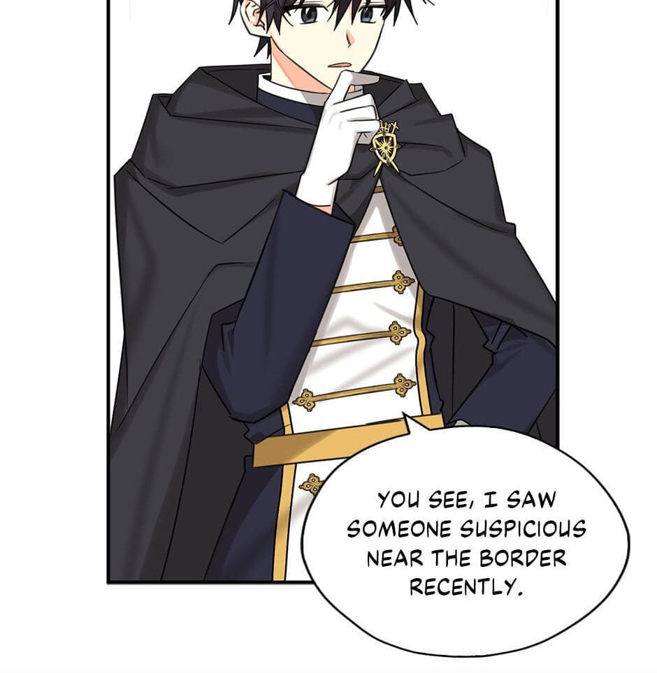 Read My Three Tyrant Brothers chapter 50 image 26 on Lezhin
