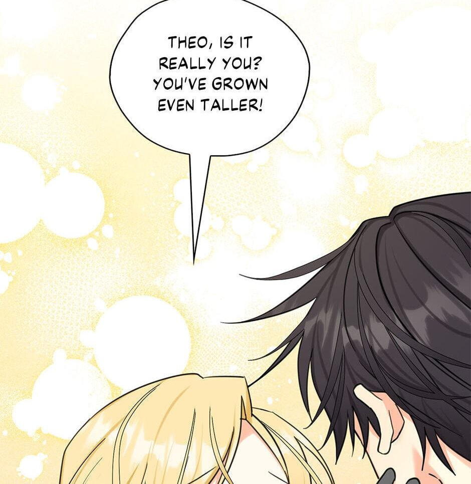 Read My Three Tyrant Brothers chapter 50 image 3 on Lezhin