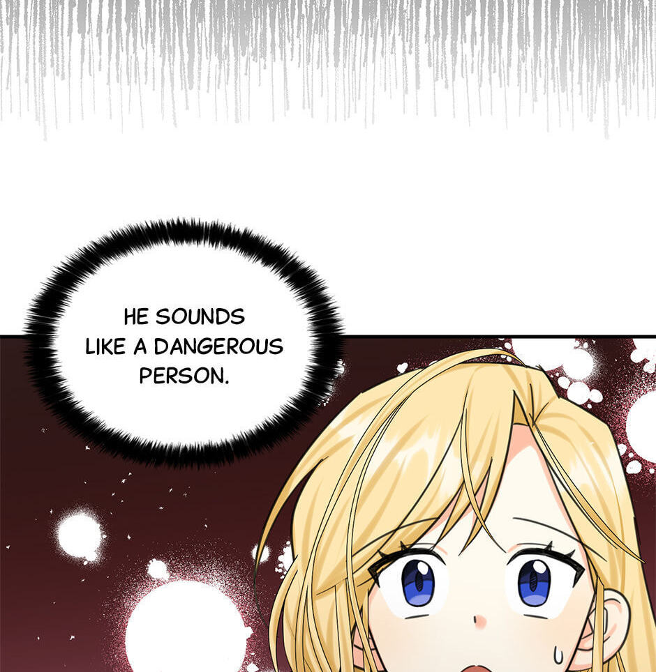 Read My Three Tyrant Brothers chapter 50 image 30 on Lezhin