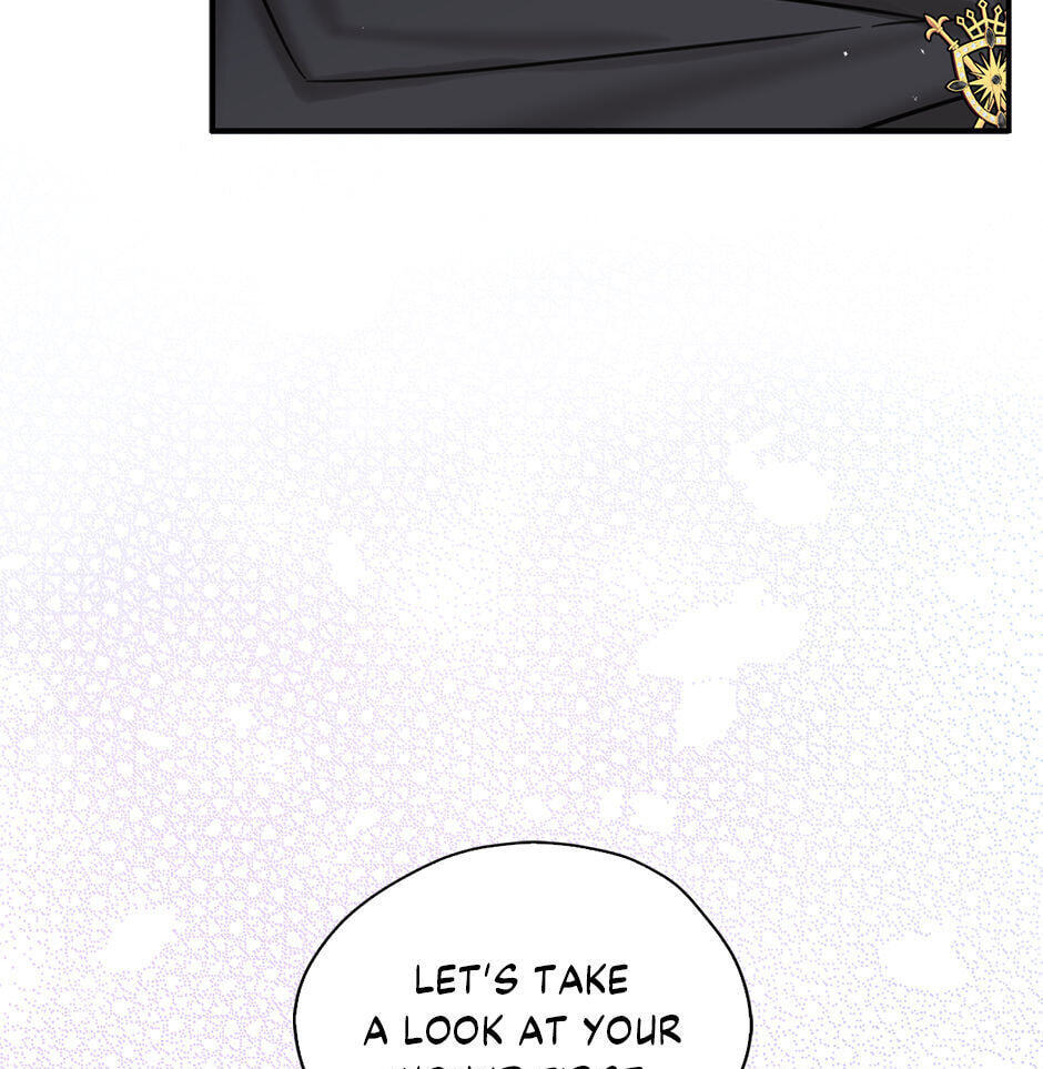 Read My Three Tyrant Brothers chapter 50 image 35 on Lezhin