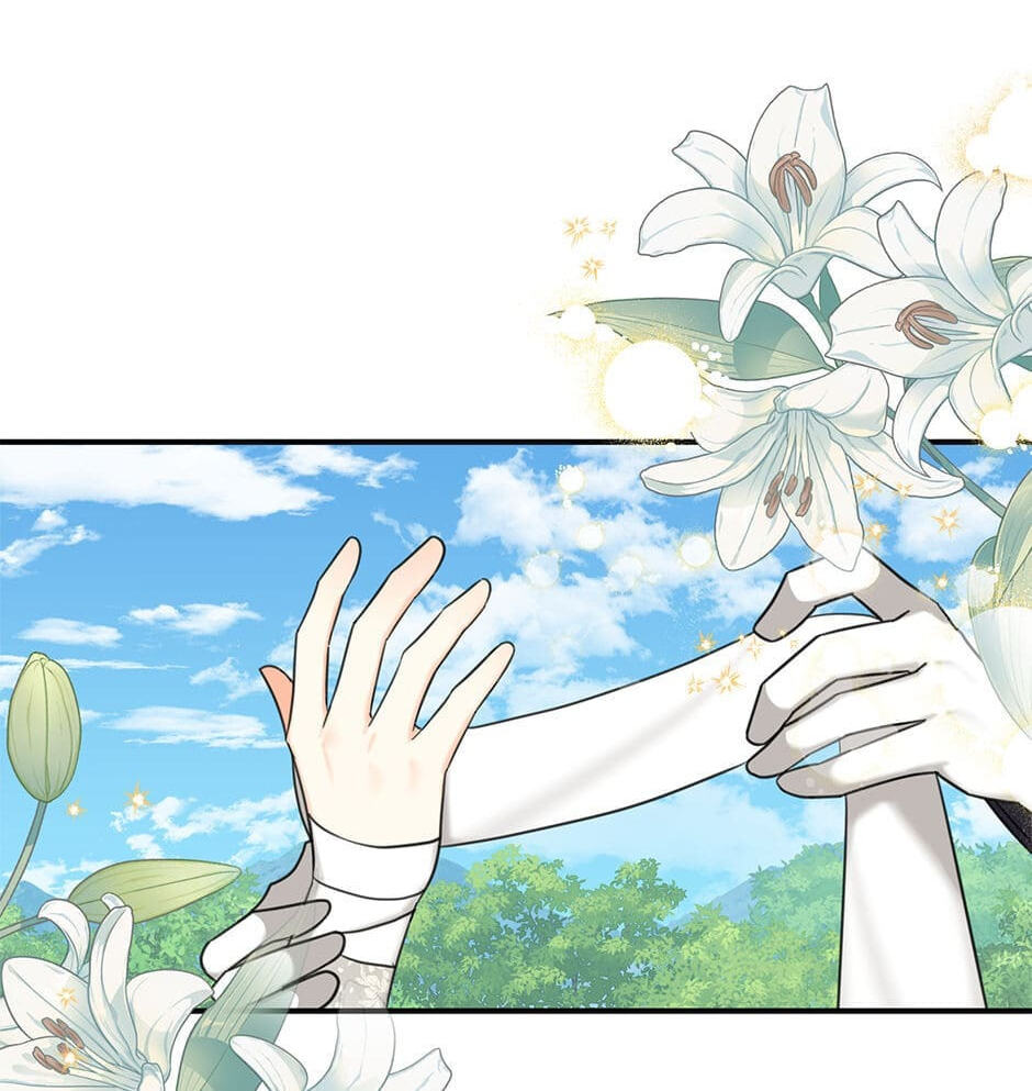 Read My Three Tyrant Brothers chapter 50 image 38 on Lezhin
