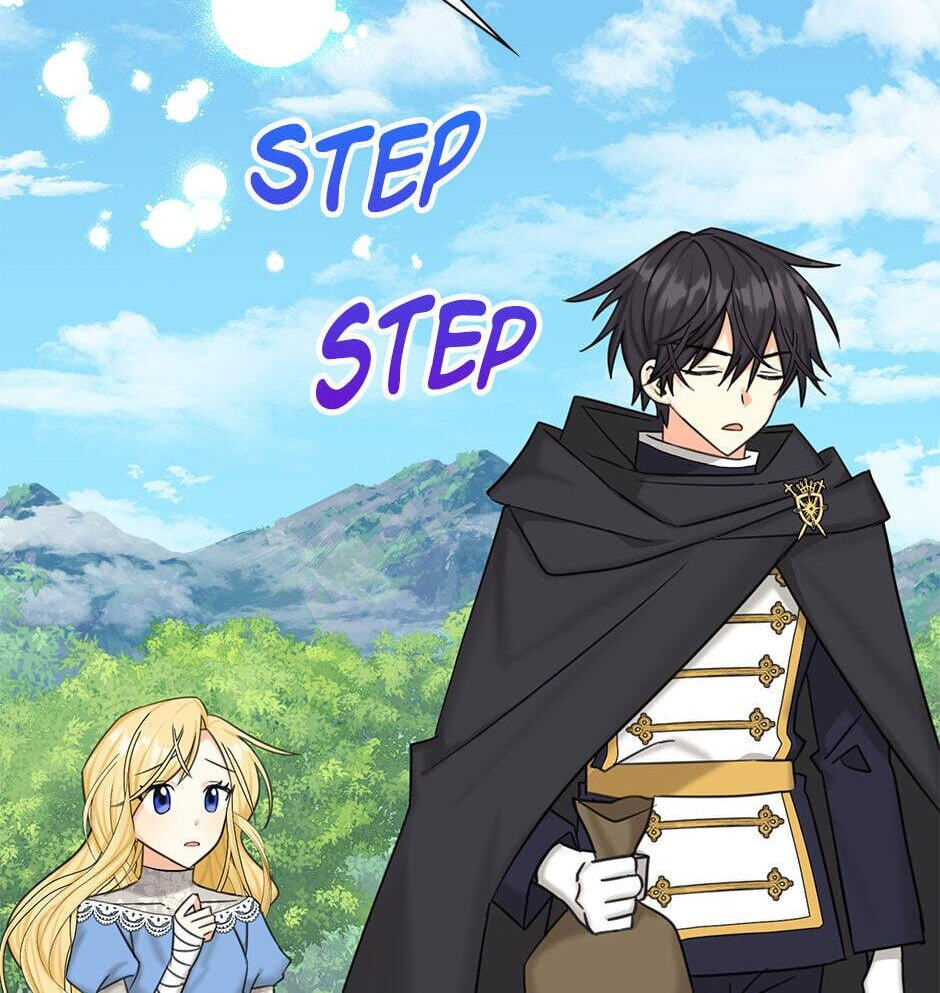 Read My Three Tyrant Brothers chapter 50 image 40 on Lezhin