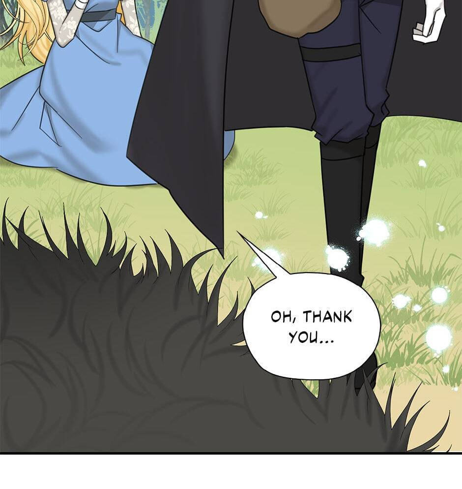 Read My Three Tyrant Brothers chapter 50 image 41 on Lezhin