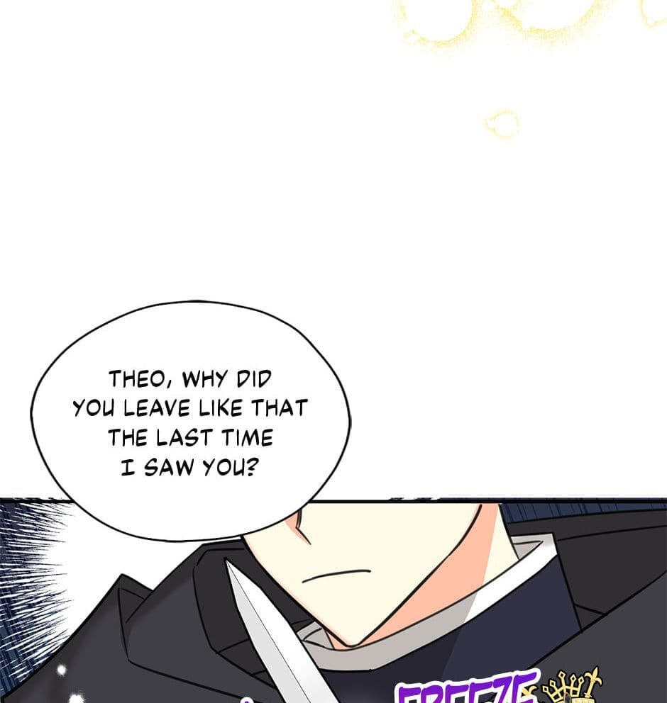 Read My Three Tyrant Brothers chapter 50 image 45 on Lezhin