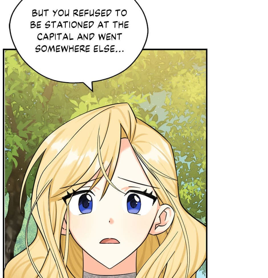 Read My Three Tyrant Brothers chapter 50 image 57 on Lezhin
