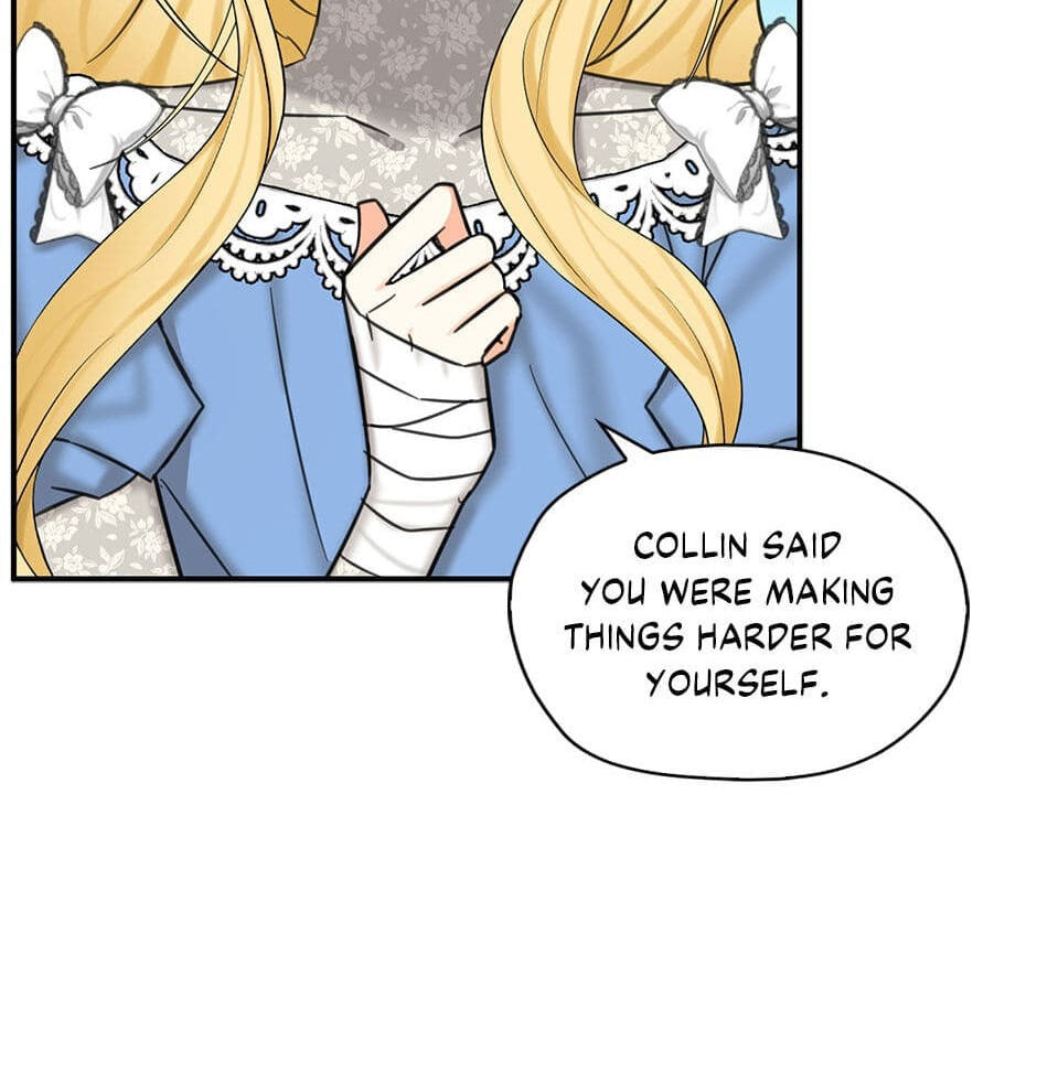 Read My Three Tyrant Brothers chapter 50 image 58 on Lezhin