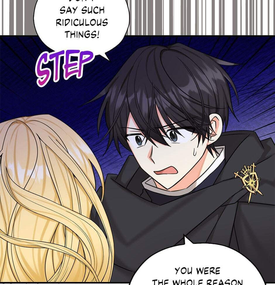 Read My Three Tyrant Brothers chapter 50 image 63 on Lezhin