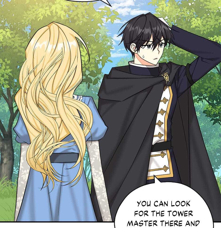 Read My Three Tyrant Brothers chapter 50 image 65 on Lezhin