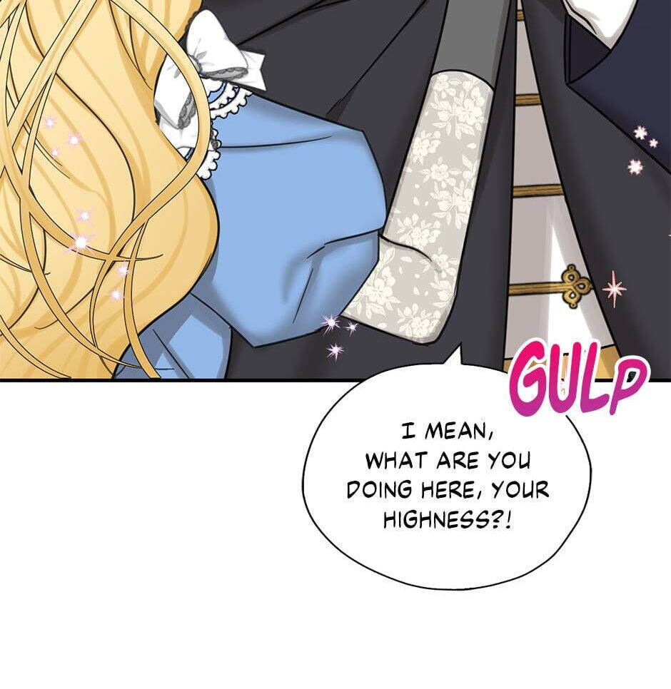 Read My Three Tyrant Brothers chapter 50 image 7 on Lezhin