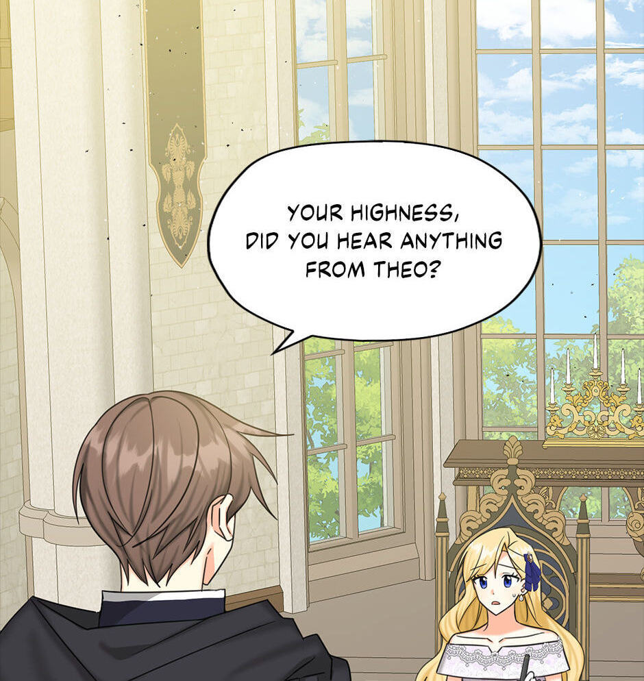 Read My Three Tyrant Brothers chapter 50 image 74 on Lezhin