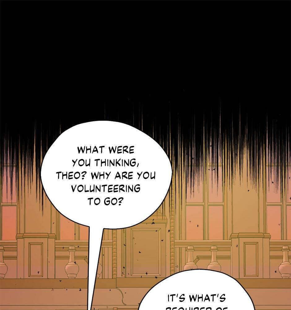 Read My Three Tyrant Brothers chapter 50 image 79 on Lezhin