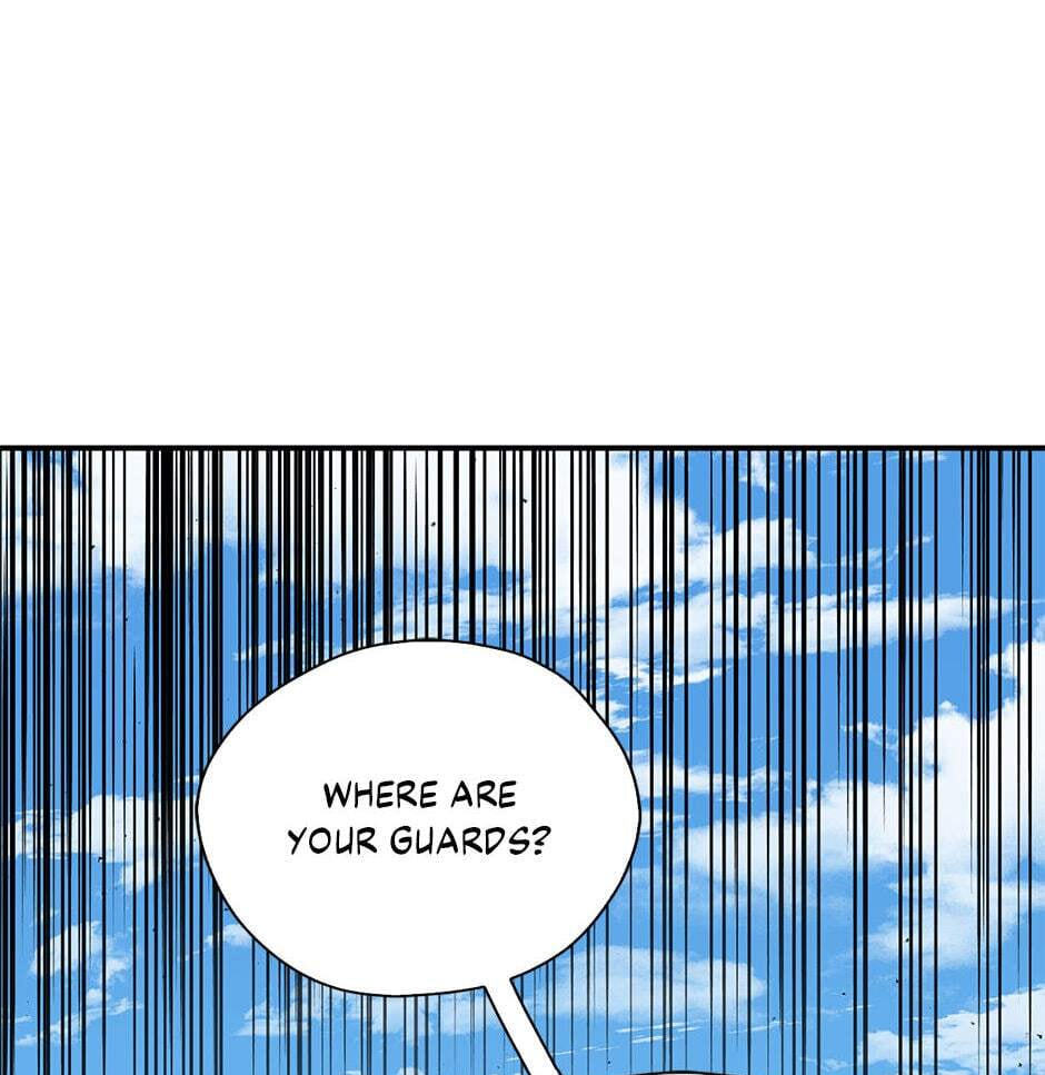 Read My Three Tyrant Brothers chapter 50 image 8 on Lezhin