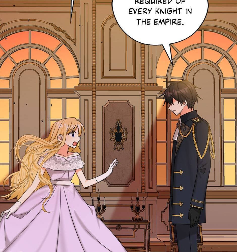 Read My Three Tyrant Brothers chapter 50 image 80 on Lezhin
