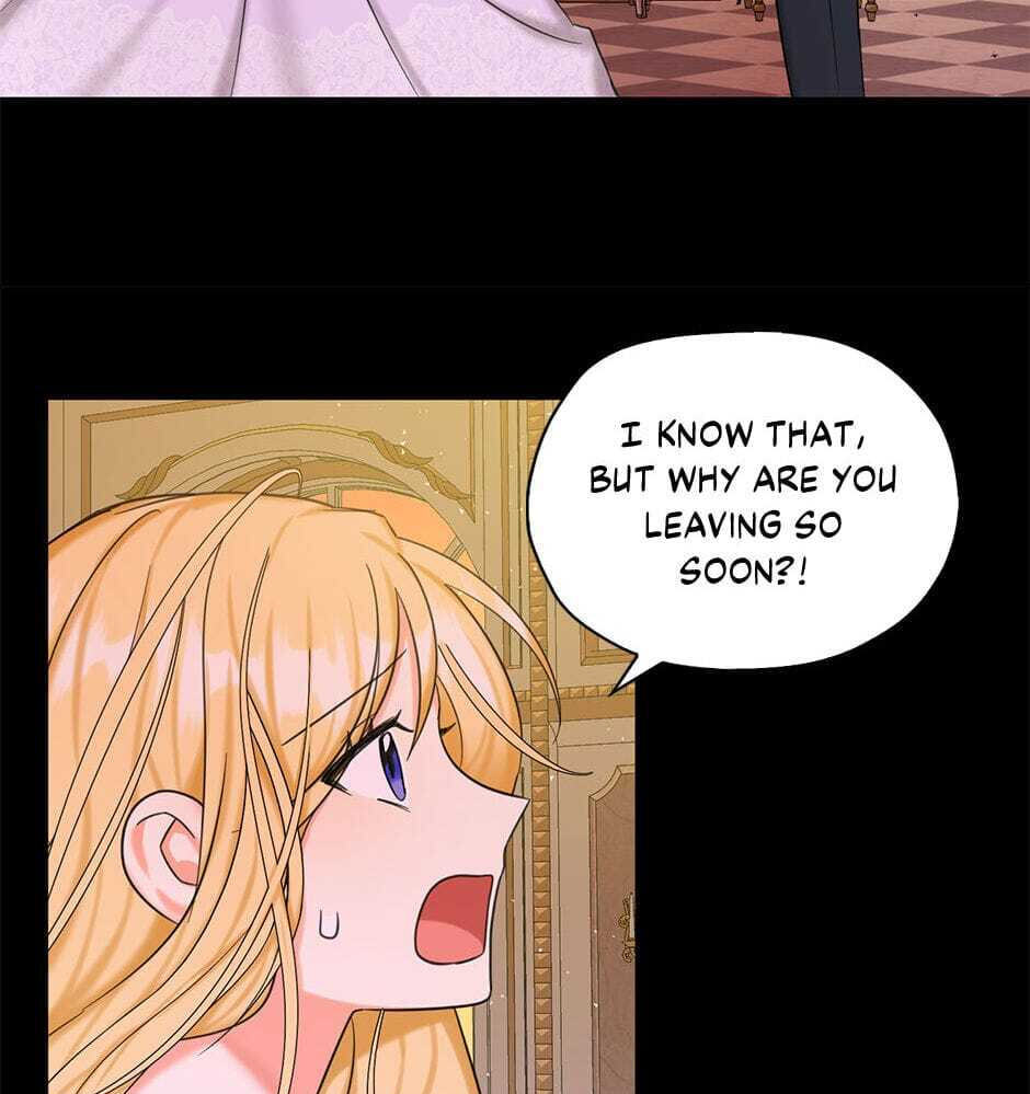 Read My Three Tyrant Brothers chapter 50 image 81 on Lezhin