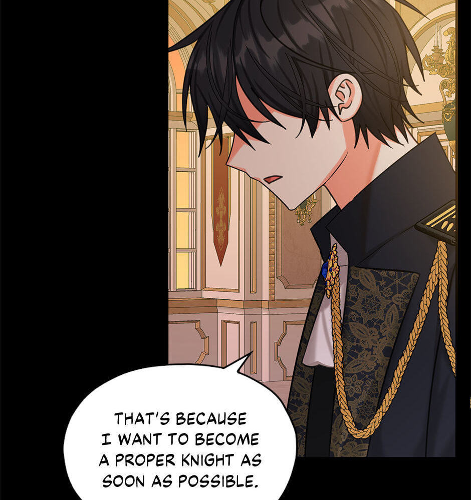 Read My Three Tyrant Brothers chapter 50 image 83 on Lezhin