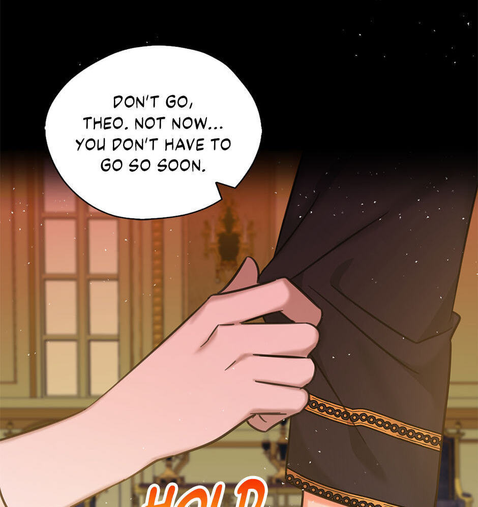 Read My Three Tyrant Brothers chapter 50 image 86 on Lezhin