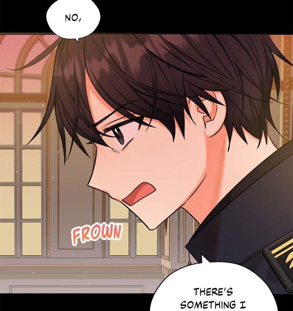 Read My Three Tyrant Brothers chapter 50 image 88 on Lezhin