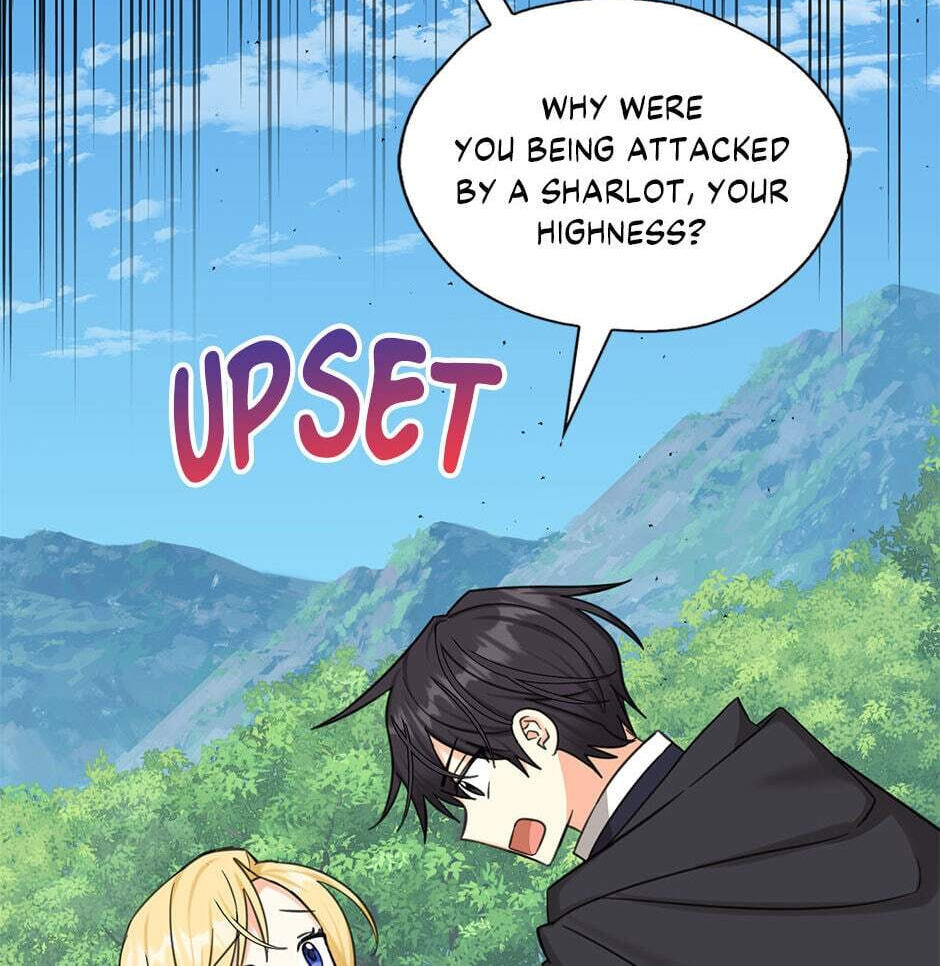 Read My Three Tyrant Brothers chapter 50 image 9 on Lezhin