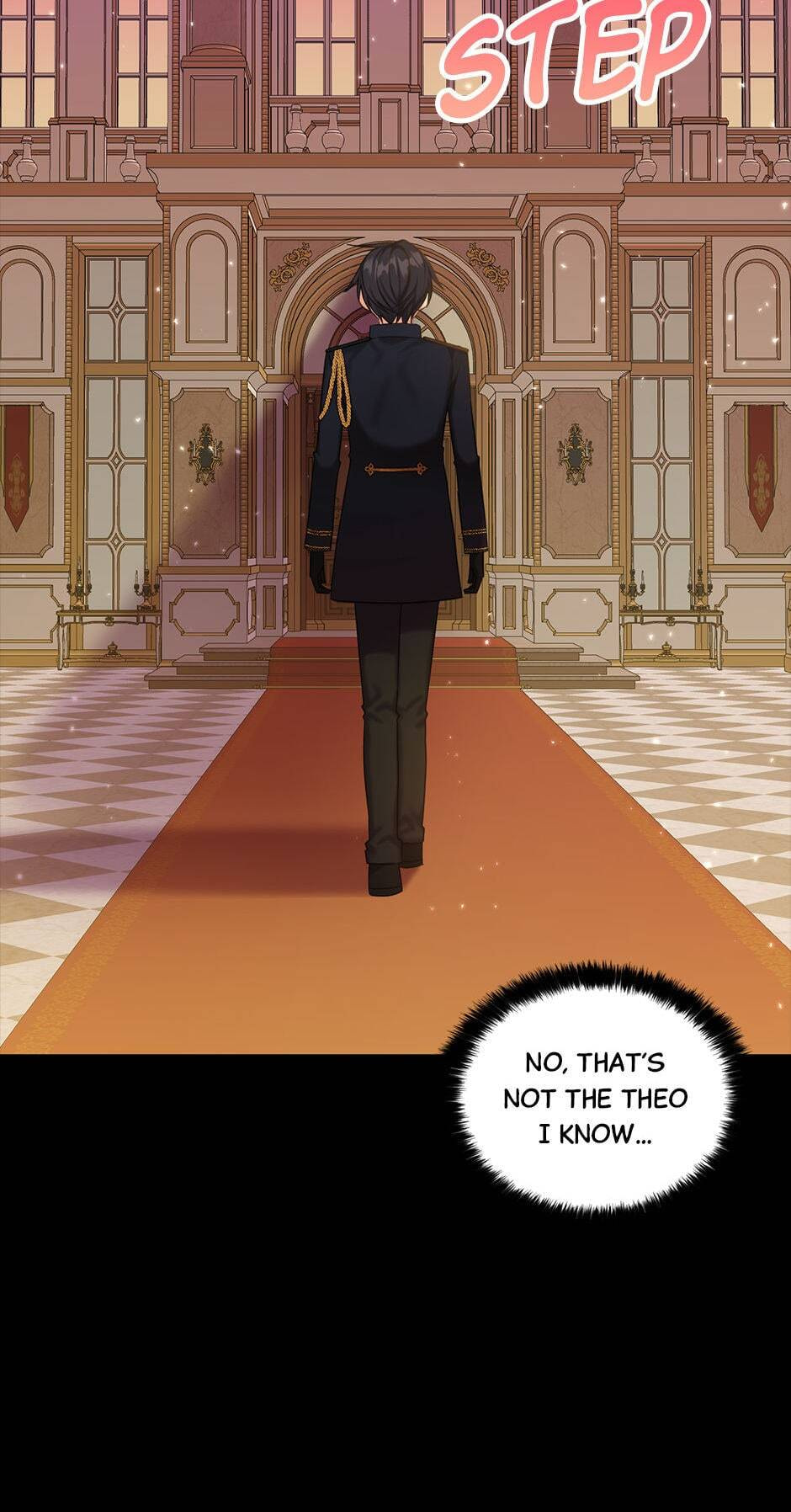 Read My Three Tyrant Brothers chapter 50 image 96 on Lezhin