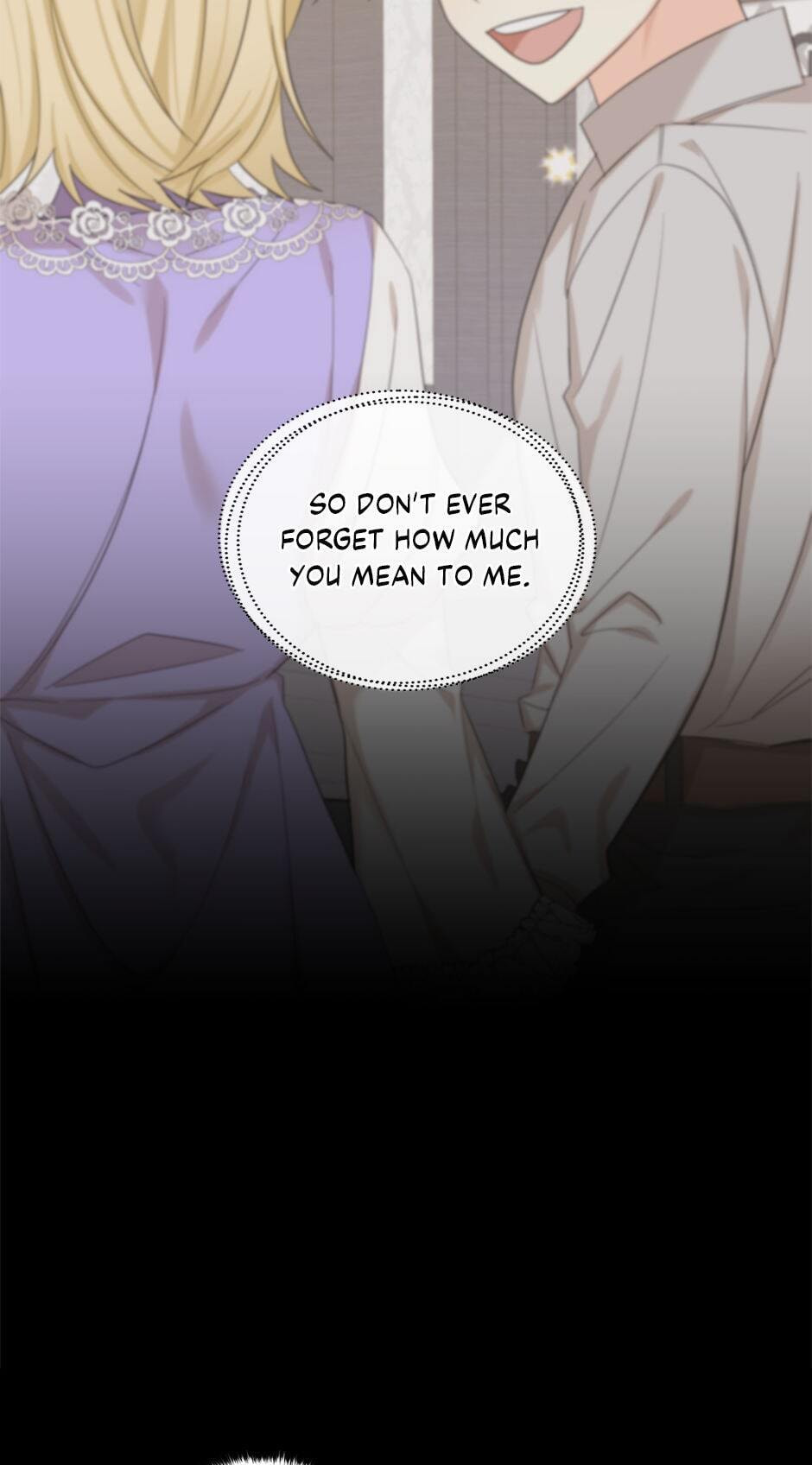 Read My Three Tyrant Brothers chapter 50 image 98 on Lezhin