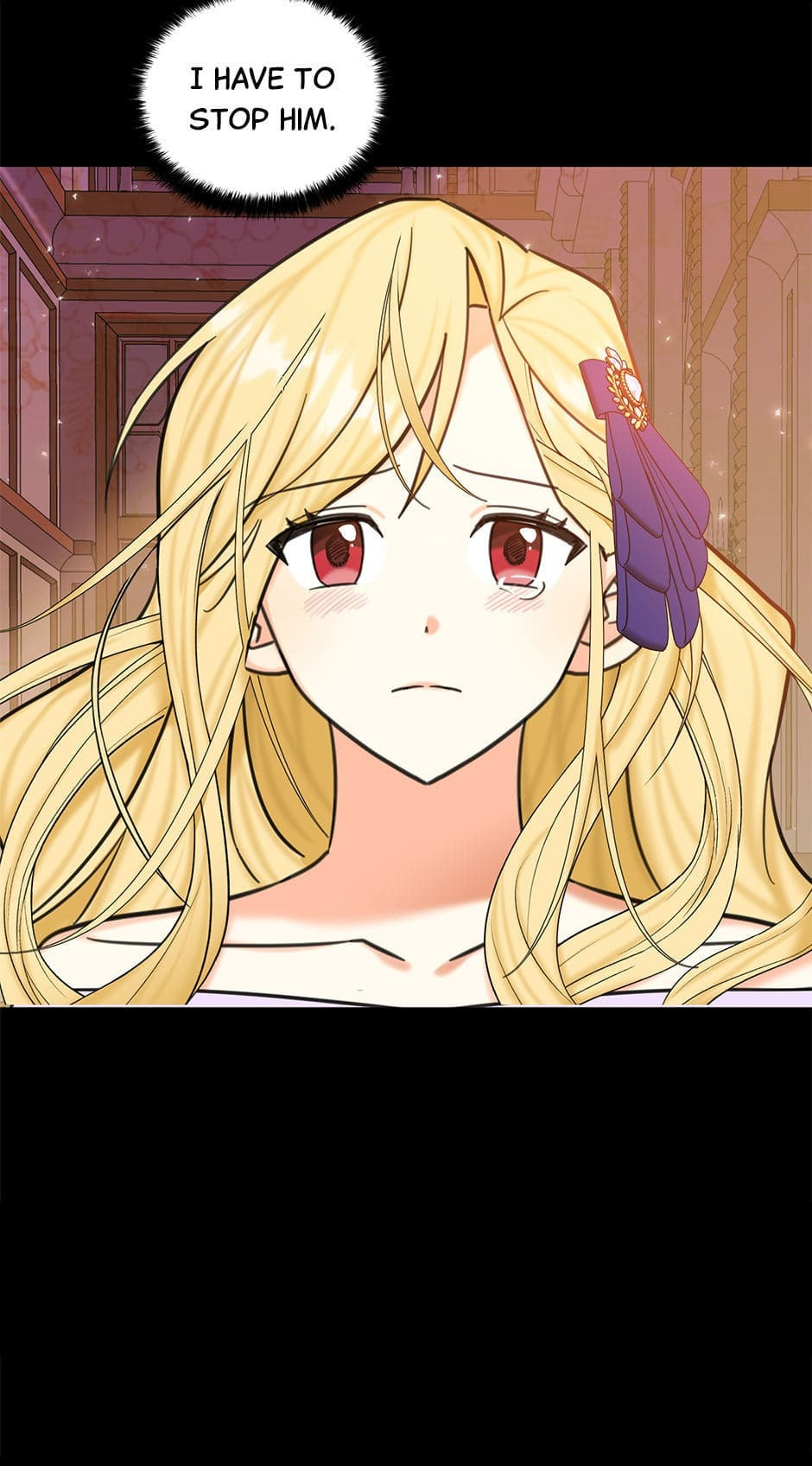 Read My Three Tyrant Brothers chapter 50 image 99 on Lezhin