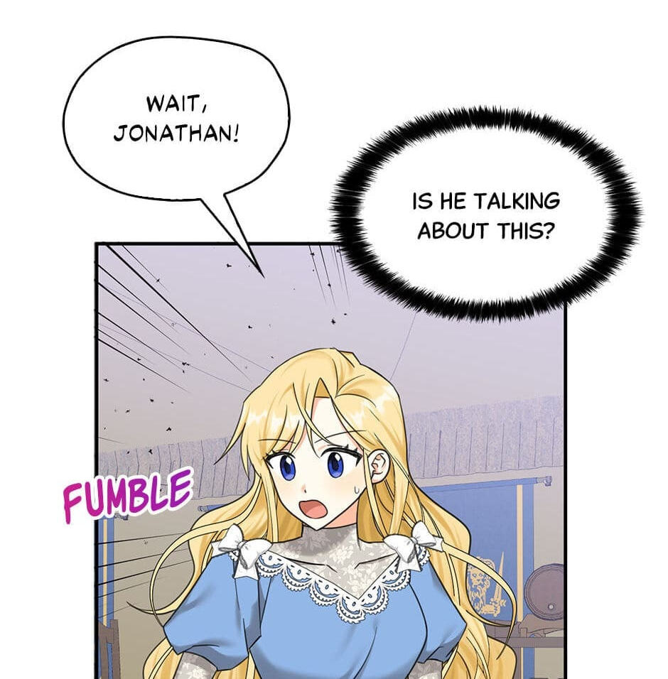 Read My Three Tyrant Brothers chapter 52 image 11 on Lezhin
